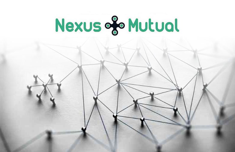 Nexus Mutual超越了DeFi，而今为CeFi提供保险