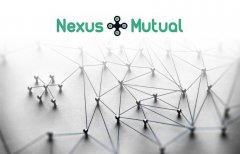 Nexus Mutual逾越了DeFi，此刻为CeFi提供保险