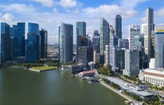 新加坡当局扶助900万美元的区块链创新打算