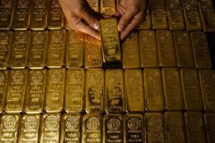 黄金价值会产生什么？ 在地平线上下降照旧上升？