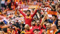 Galatasaray粉丝令牌（GAL）交易开始了！