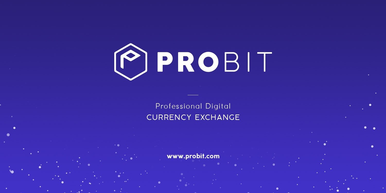 ProBit Exchange隔断成为韩国最透明的买卖所仅几步之遥