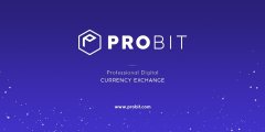 ProBit Exchange间隔成为韩国最透明的生意业务所仅几步