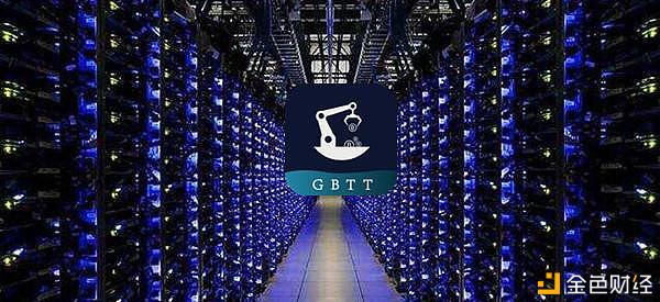 万倍项目GBTT金比特集体矿机
