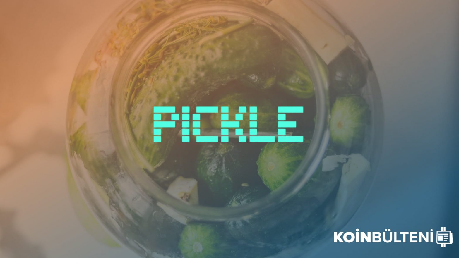 清空“ Pickle”罐子：损坏$ 1,970万