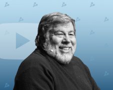 史蒂夫·沃兹尼亚克（Steve Wozniak）的公司在刊行本身的代币后价值上涨了10倍
