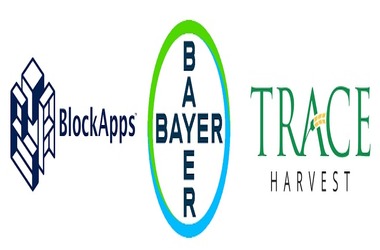 BlockApps与拜耳互助推出基于以太坊的农业追踪网络
