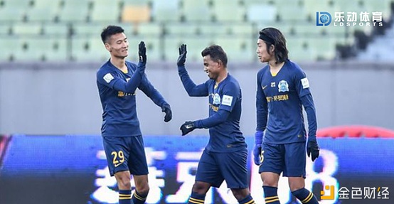 足协杯：广州富力VS山东鲁能鲁能目的直指足协杯冠军