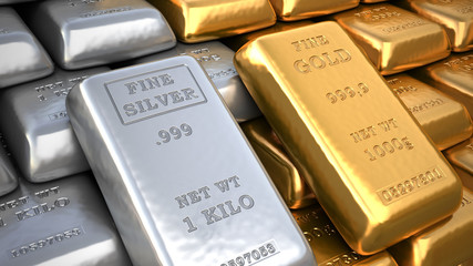 Metals Focus体现，2021年黄金将上涨至2,300美元，白银将上涨30美元以上