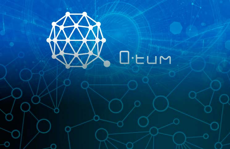 QTUM启动QiSwap主网； 其首个去中心化金融（DeFi）平台