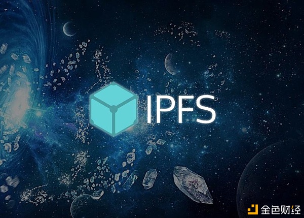 IPFS官方果然征集2021年事情提案啦