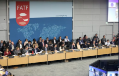 V20 峰会：FATF 需要全新禁锢加密钱币的方法