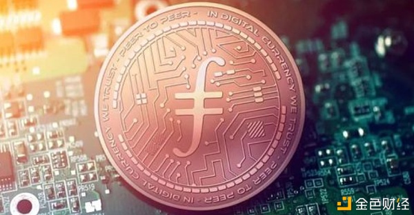 Filecoin未来的代价爆发点filecoin币2021年月价预测