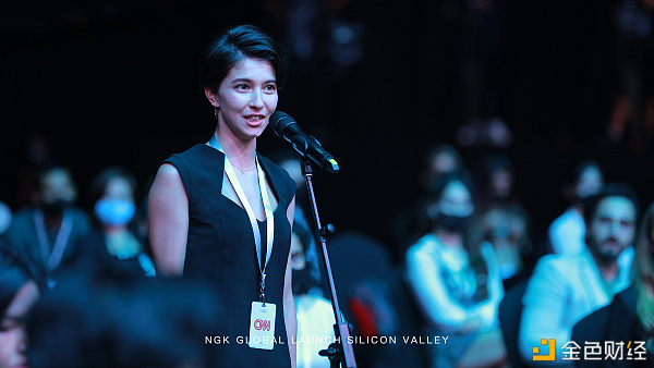 华盛顿财经报道：NGK高管齐聚一堂NGK全球启动大会于硅谷盛大落幕