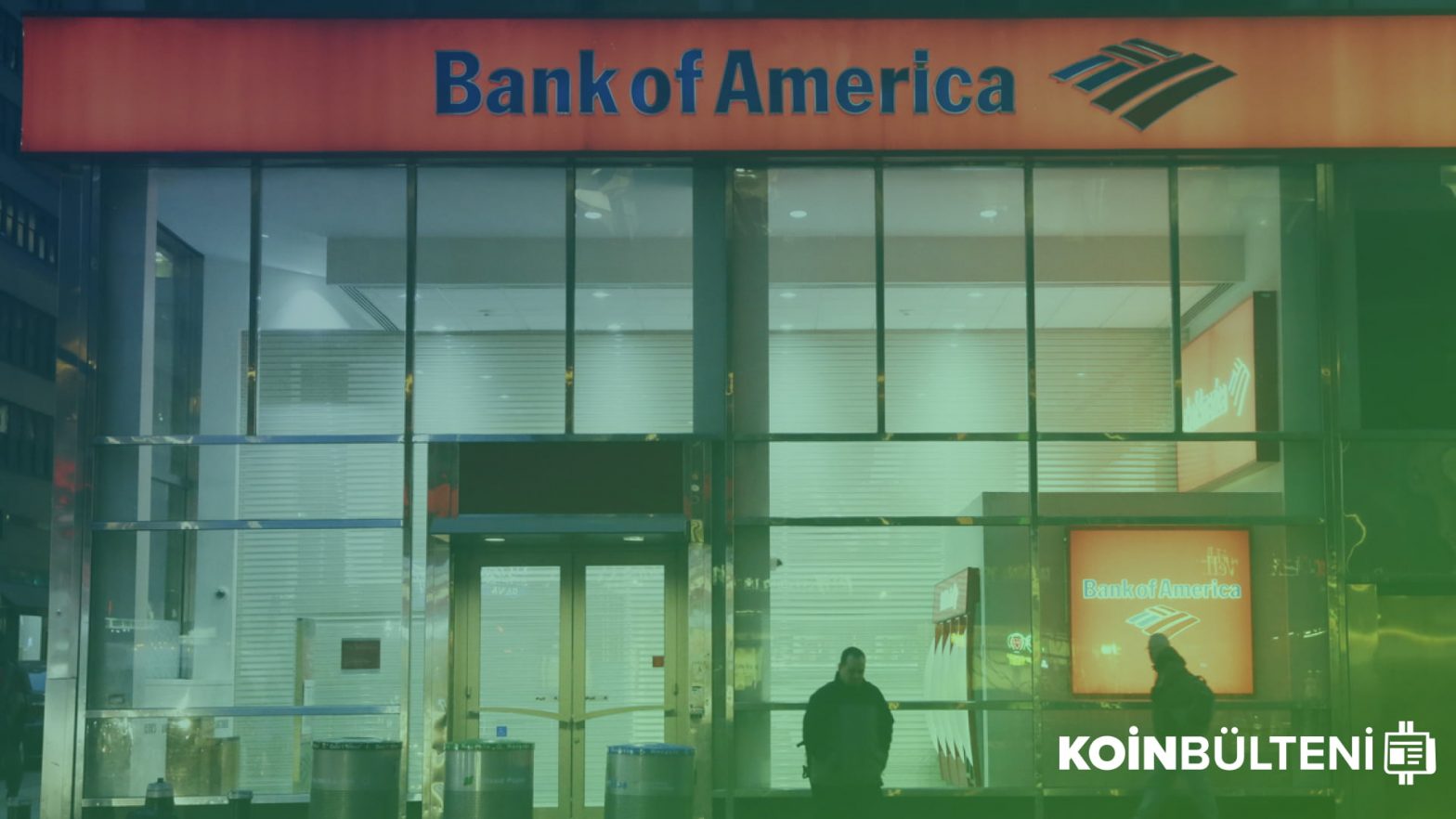 瑞波币（XRP）发布与美国银行创立互助伙伴关连