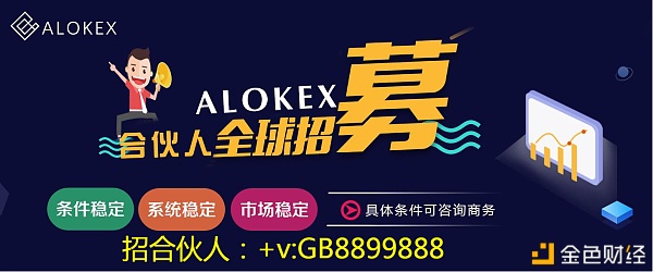 ALOKEX合约市场生意业务机制