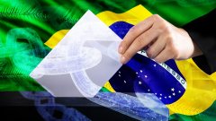 巴西测试区块链项目以使其选举系统现代化