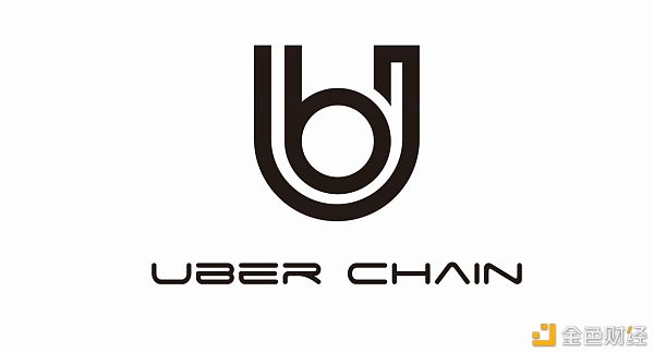什么是优步链UberChain(UBC)?