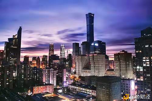 AQP中华文化链崛起助力中国区块链财产高地走上创新之旅