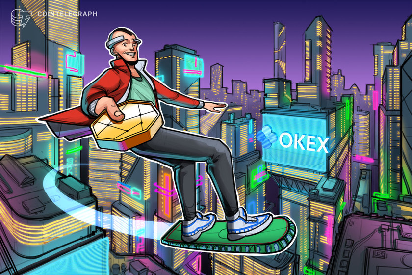 OKEx将在下周光复提款，并答理100％的筹办金