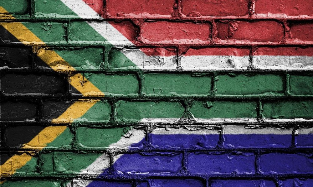 南非FSCA公布加密资产声明草案