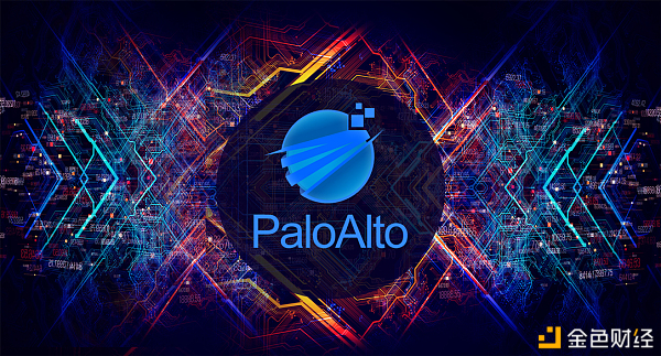 Paloalto驱动未来市场后果价钱生态