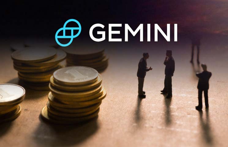 Gemini与ClearBank互助为英国买卖所用户提供银行办事