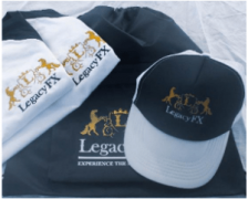 LegacyFX新的忠诚度会员打算推广