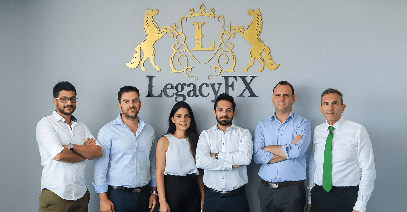 LegacyFX新的忠诚度会员规划推广