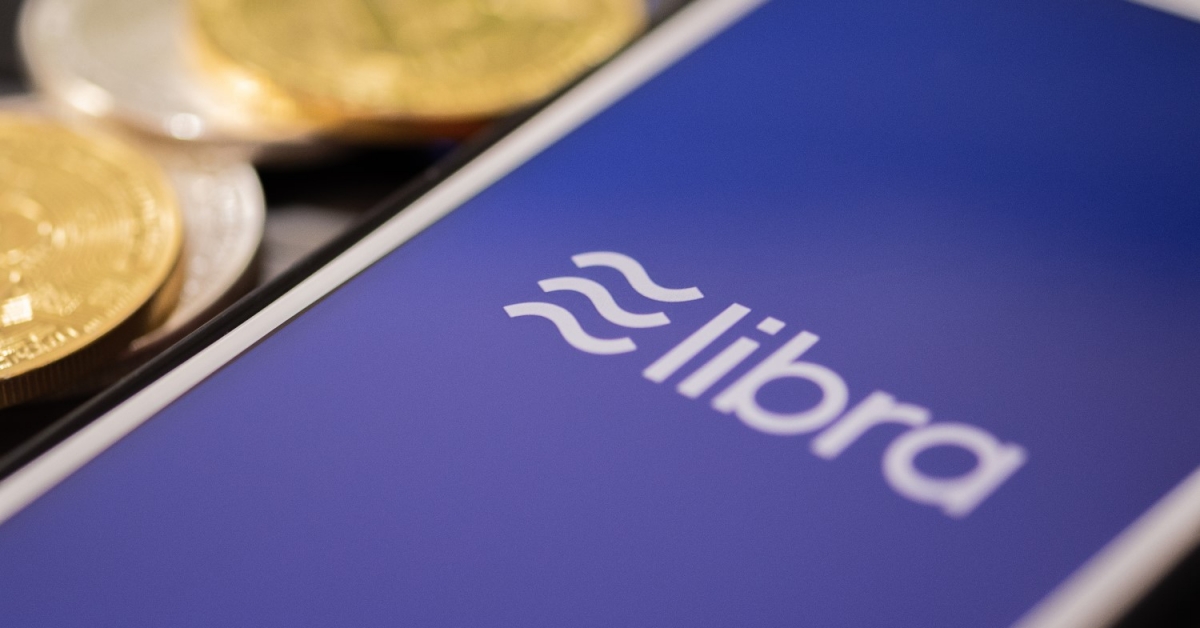 陈述称，Facebook带领的Libra规划在2021年1月推出与美元挂钩的稳定币