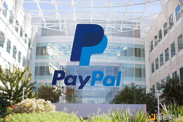 火星人许子敬：PayPal而本日天处理惩罚处罚2000万美元的比特币买卖量