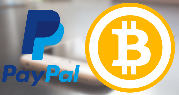 PayPal进入加密货币市场或许会相比特币代价产生复杂影响