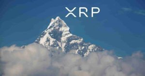 全球加密买卖所Coinbase XRP代价暴跌跨越30％