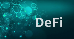 Andre Cronje分享有关新DeFi协议Deriswap的信息