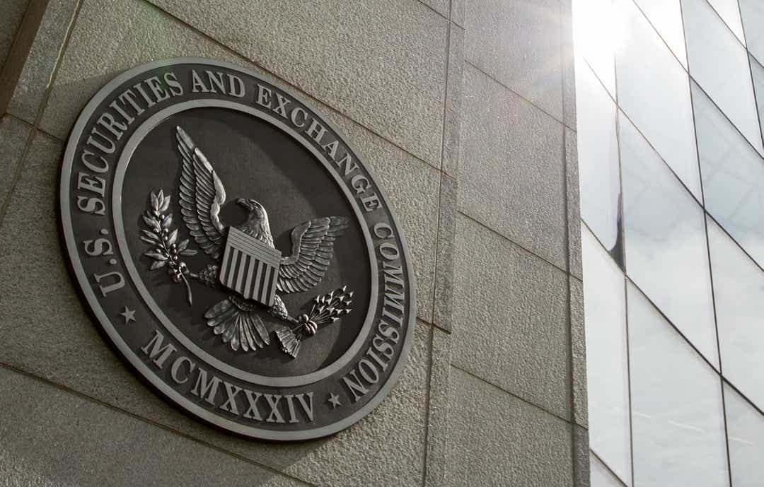 美国证券买卖委员会（SEC）今年大刀阔斧-处以46.8亿美元的罚款