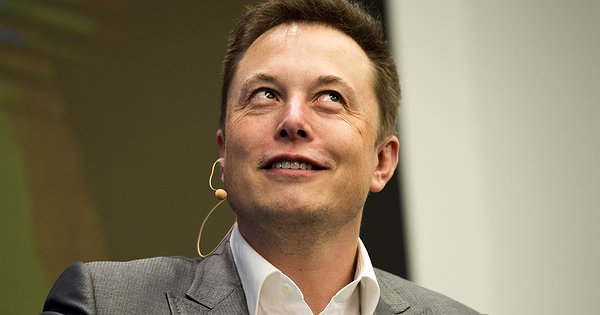 伊隆·马斯克（Elon Musk）在全球最富有人士排行榜上跨越比尔·盖茨（Bill Gates）