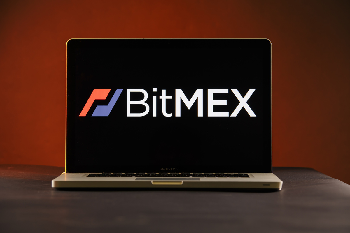 加密衍生品巨头 BitMEX； 与 CFTC 和 FinCEN 达成一致