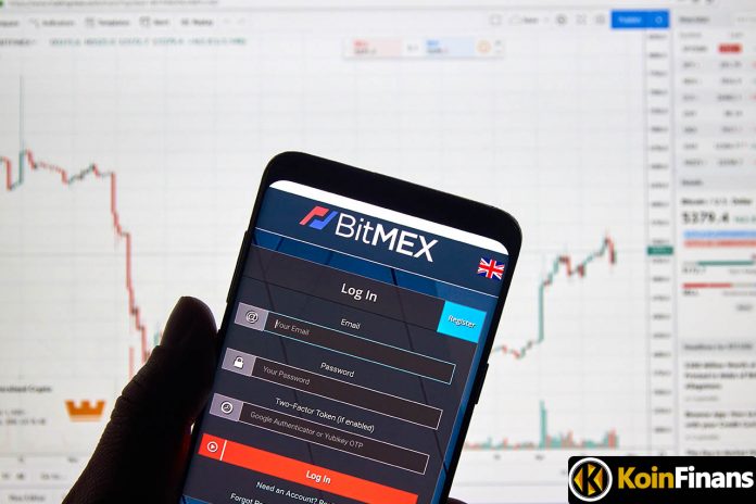 热门生长：加密买卖所 BitMEX 与 CFTC 签署百万美元买卖