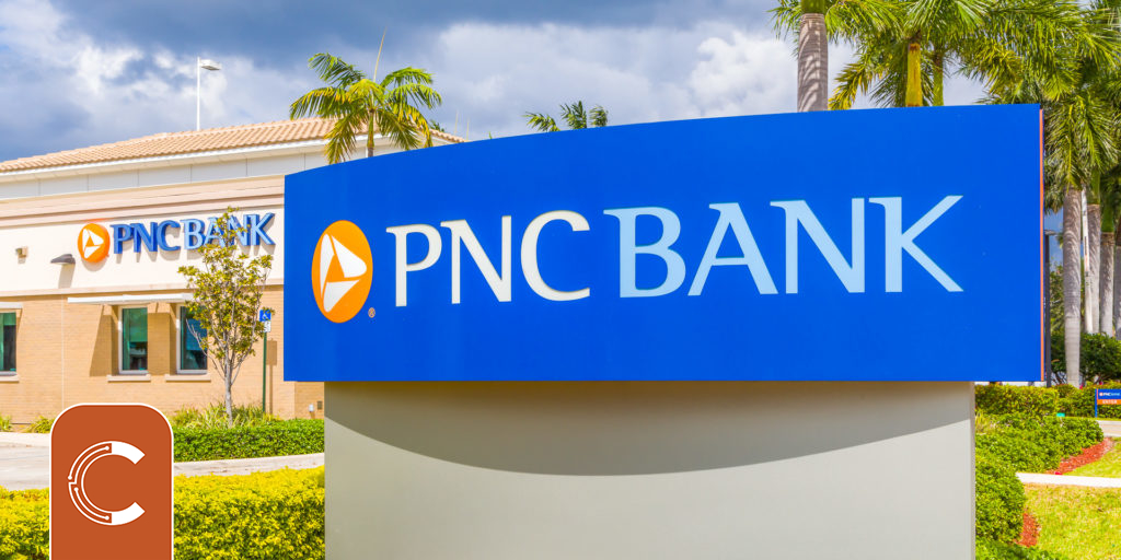 PNC 银行规划通过 Coinbase 提供加密产品