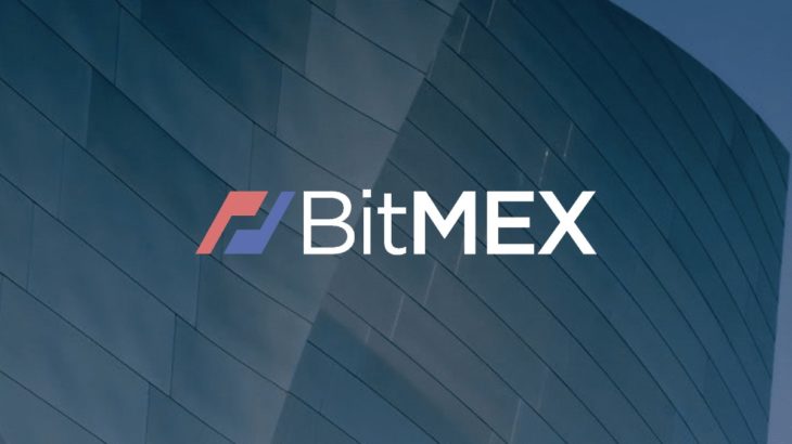 BitMEX 发布与 CFTC 和 FinCEN 达成和解