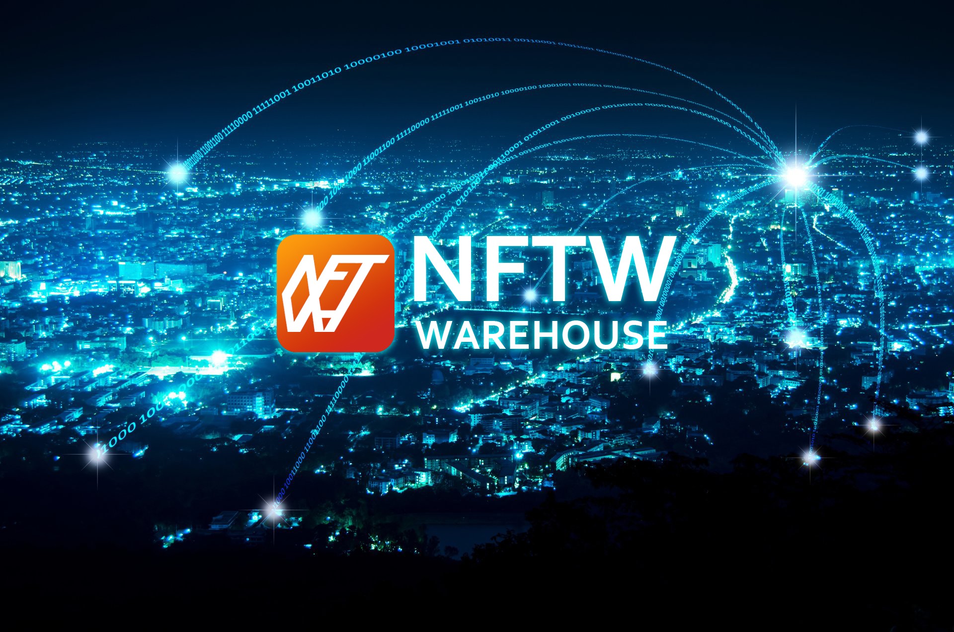 NFTWarehouseNFTWToken分离式存儲NFT的工作原理