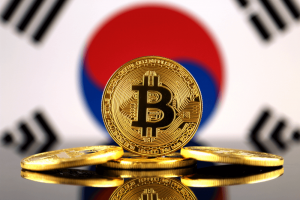 韩国银行加密买卖收入增长 140%