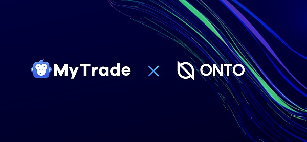 MyTrade正式上线ONTO跨链钱包