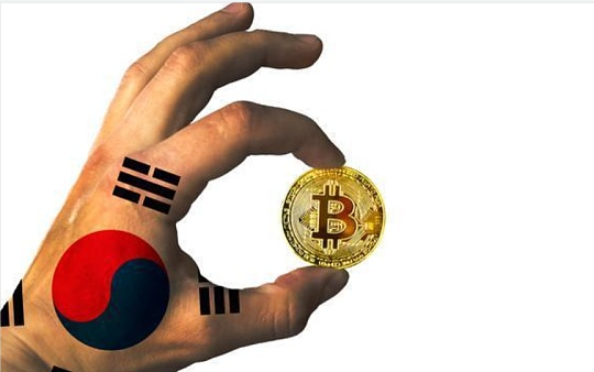 韩国陆续加强对加密货币市场的解决