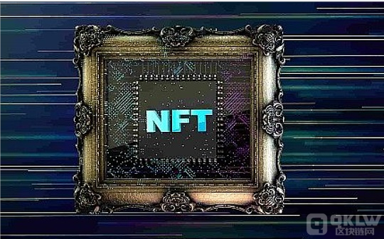 NFT艺术品及其铸造