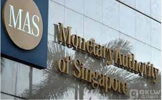 新加坡正在监控金融系统对加密货币的风险敞口
