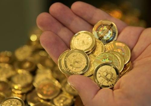 莱特币36天涨了3倍 全球都在研究数字钱币