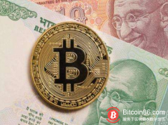 印度多家公司要求印度央行解除加密货币