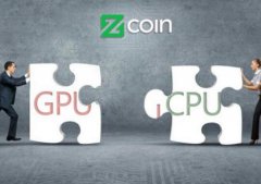 零币研发者：为什么Zcoin要集成GPU挖矿