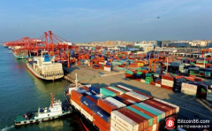 有政府撑腰的区块跨境链贸易平台在新加坡推出